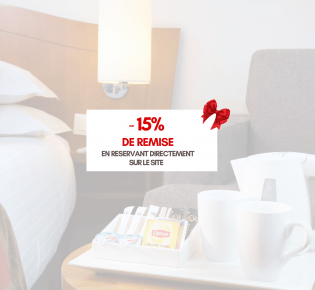 Europe Hotel Paris Eiffel - 20 % de remise