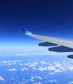 Europe Hôtel Paris Eiffel - Avion