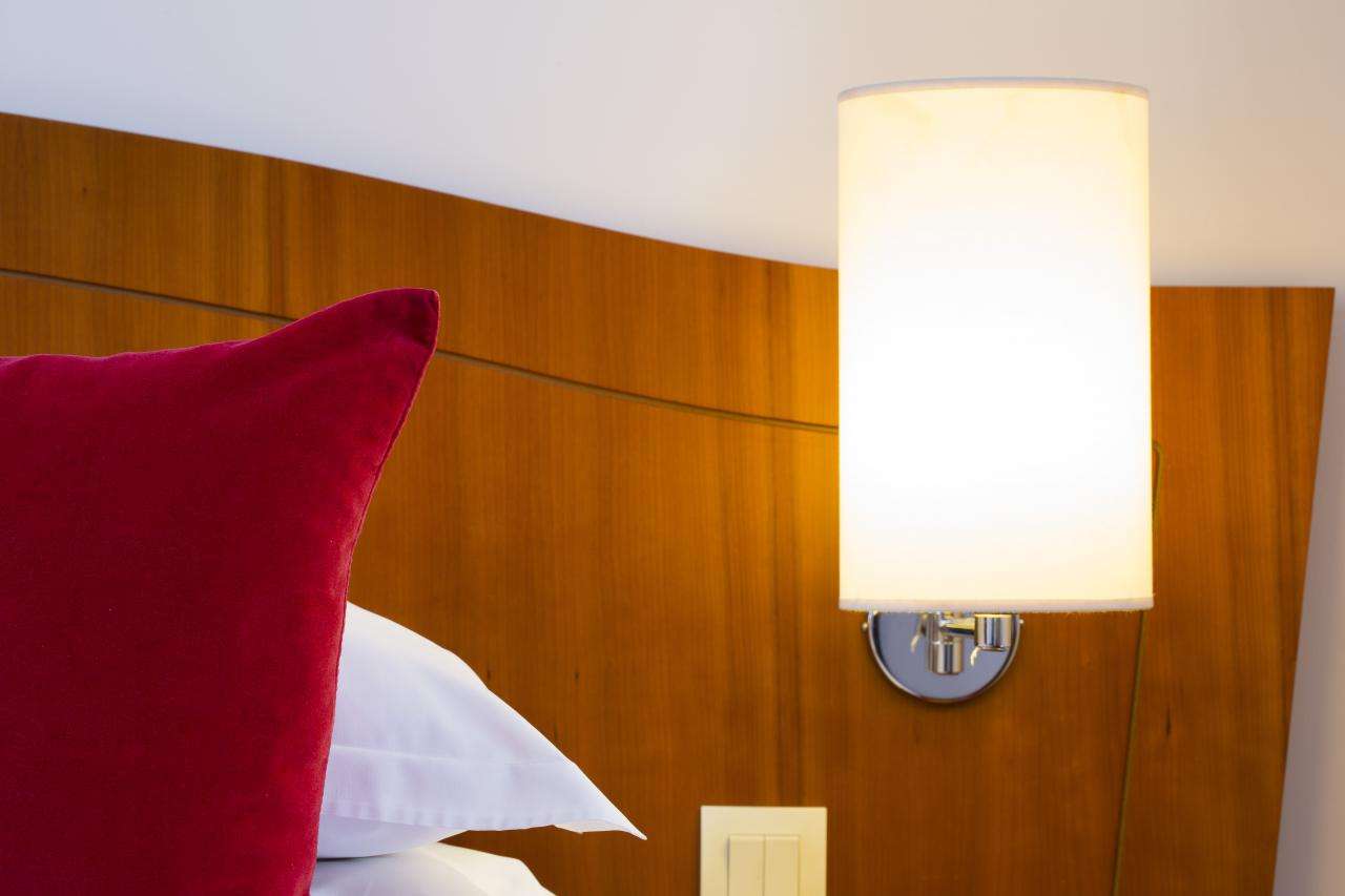 Europe Hotel Paris Eiffel - Chambre