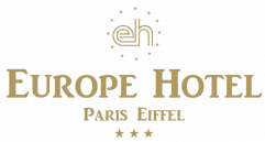 Europe Hotel Paris