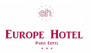 Europe Hotel Paris