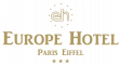 Europe Hotel Paris