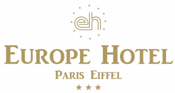 Europe Hotel Paris